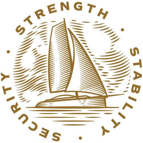 seal staysail